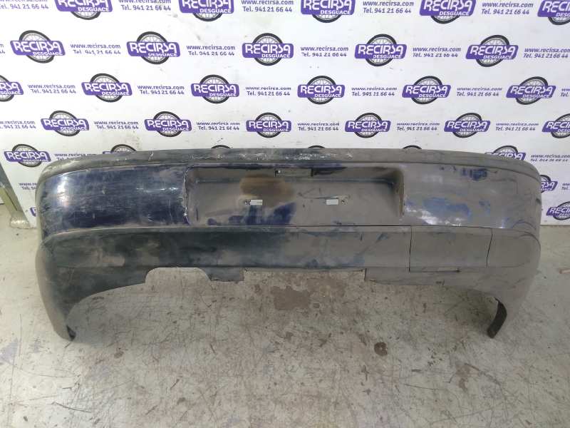 TOYOTA Omega B (1994-2003) Galinis bamperis(buferis) 601955345871425 24316813