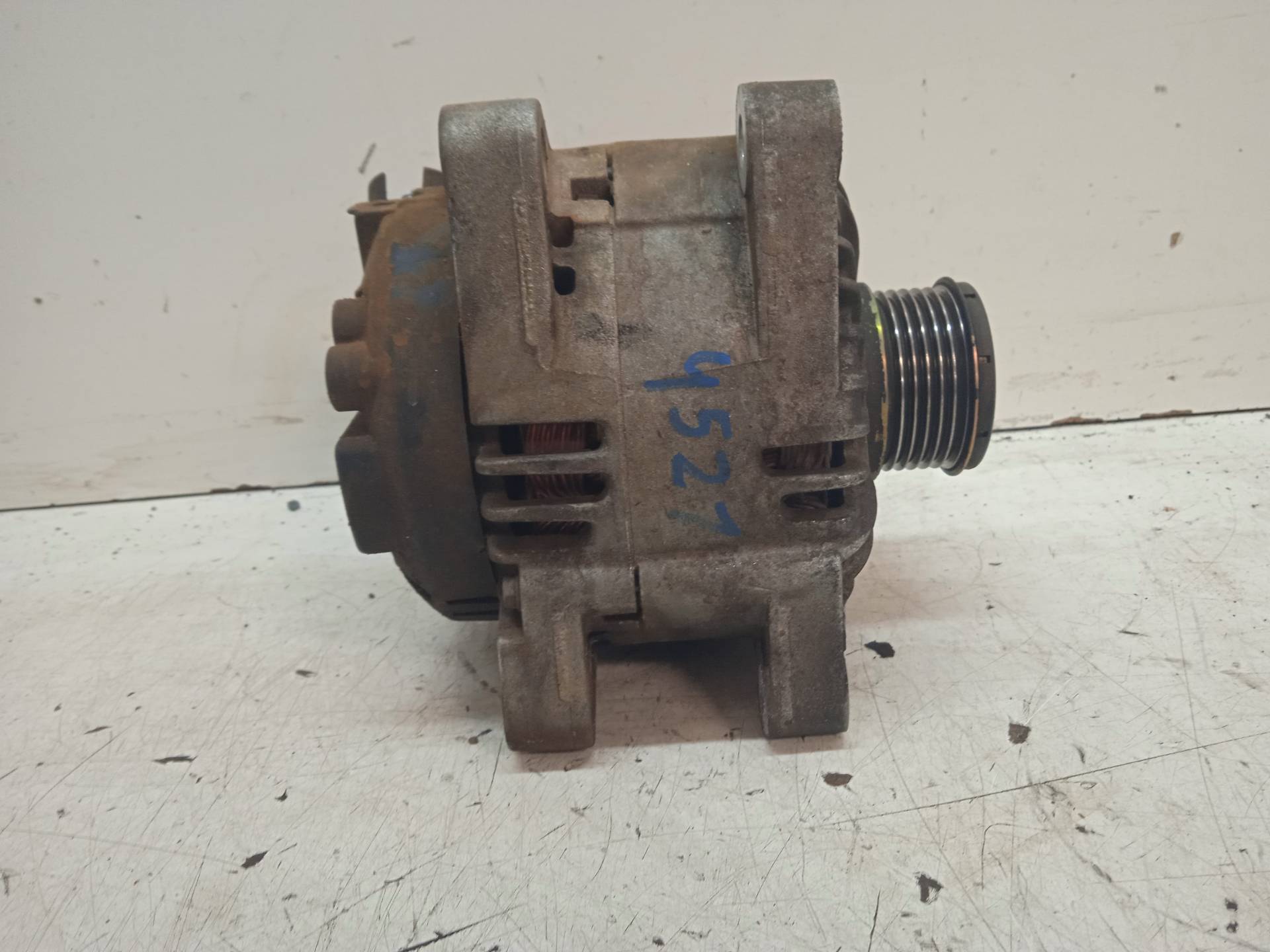 SUBARU Alternator 9646321780 24330597