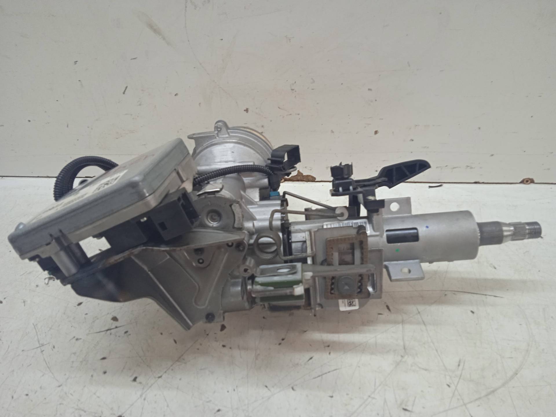 JEEP Renegade 1 generation (2015-2024) Steering Column Mechanism A0035082V 24334598