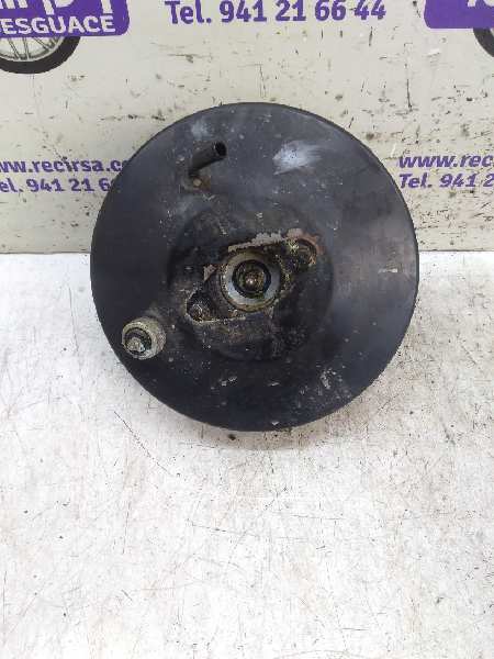 MITSUBISHI Pajero 1 generation (1982-1991) Brake Servo Booster 81403502 24322937