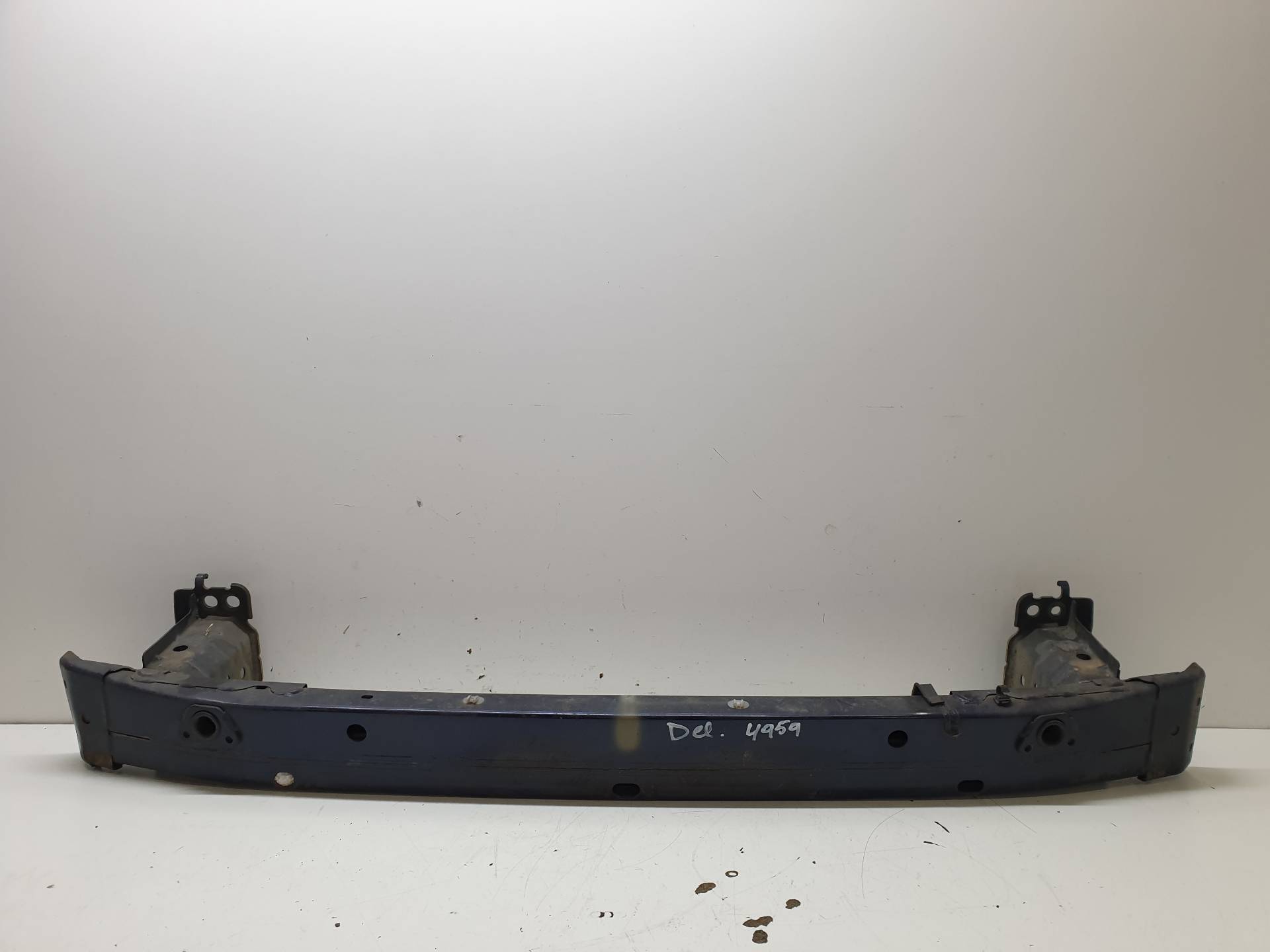 TOYOTA Verso 1 generation (2009-2015) Priekinio bamperio (buferio) balkis 520210F021 24341650