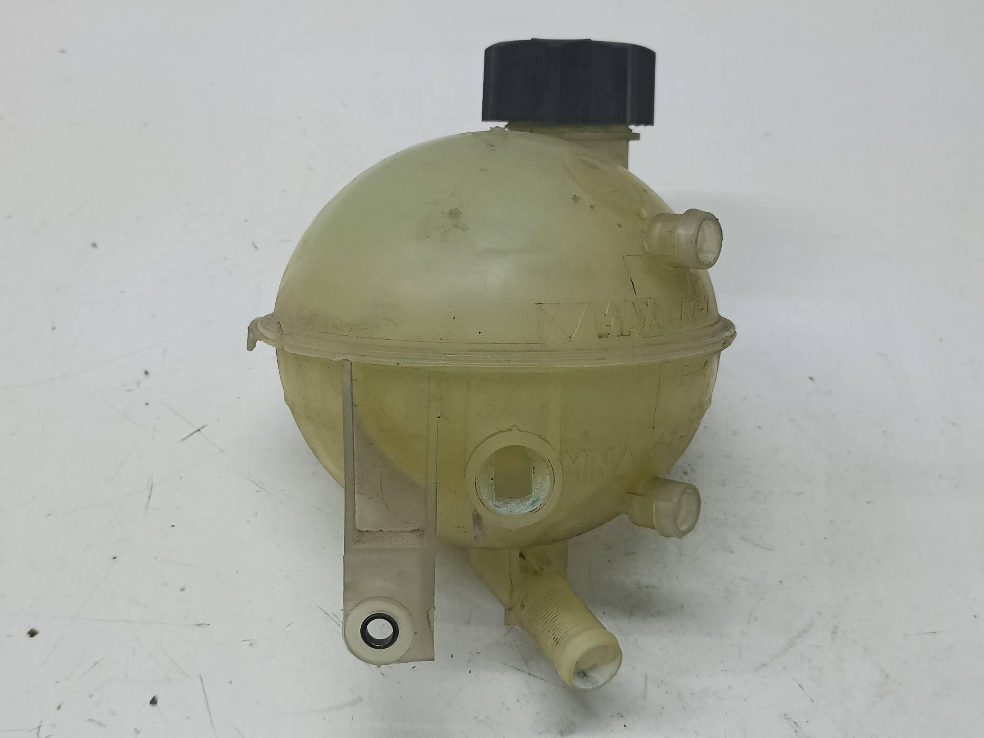 MERCEDES-BENZ 307 1 generation (2001-2008) Expansion Tank 268054810142, 142 24311963