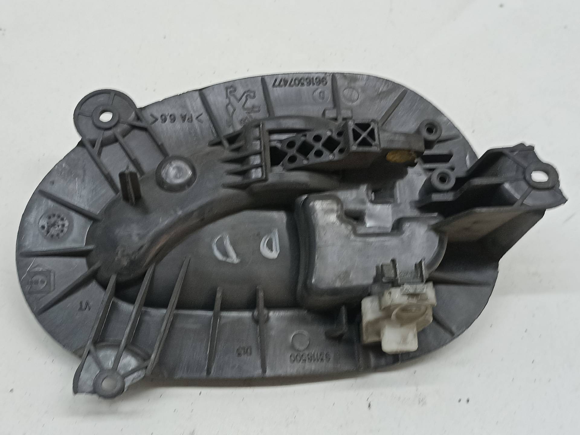 FORD 406 1 generation (1995-2004) Other Interior Parts 9616307477 24313882