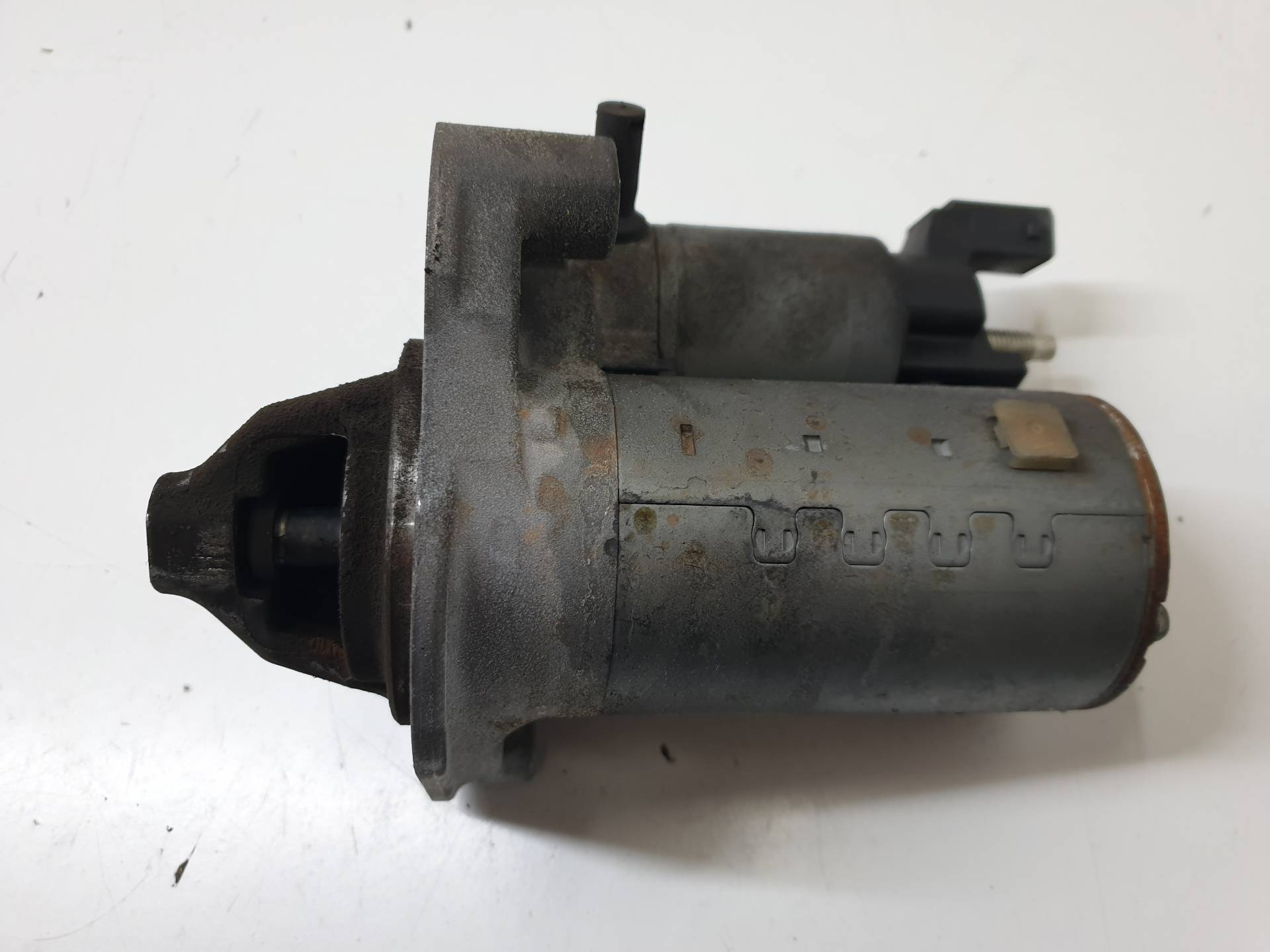 PEUGEOT 208 Peugeot 208 (2012-2015) Startmotor 4280008331 25567672