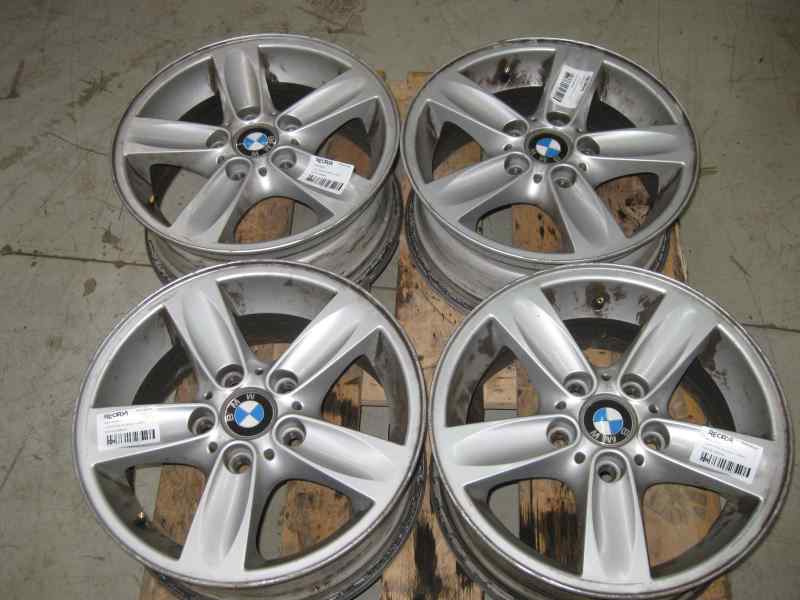 BMW 1 Series E81/E82/E87/E88 (2004-2013) Wheel Set 279 24316191