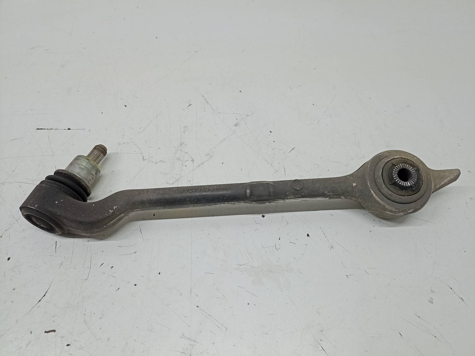 BMW 5 Series E39 (1995-2004) Front Right Arm 1094234, 30671280163, 163 24314425