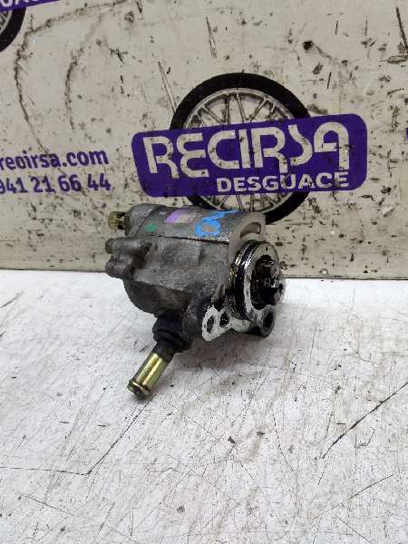 TOYOTA 206 1 generation (1998-2009) Vacuum Pump 0810002740 25441186