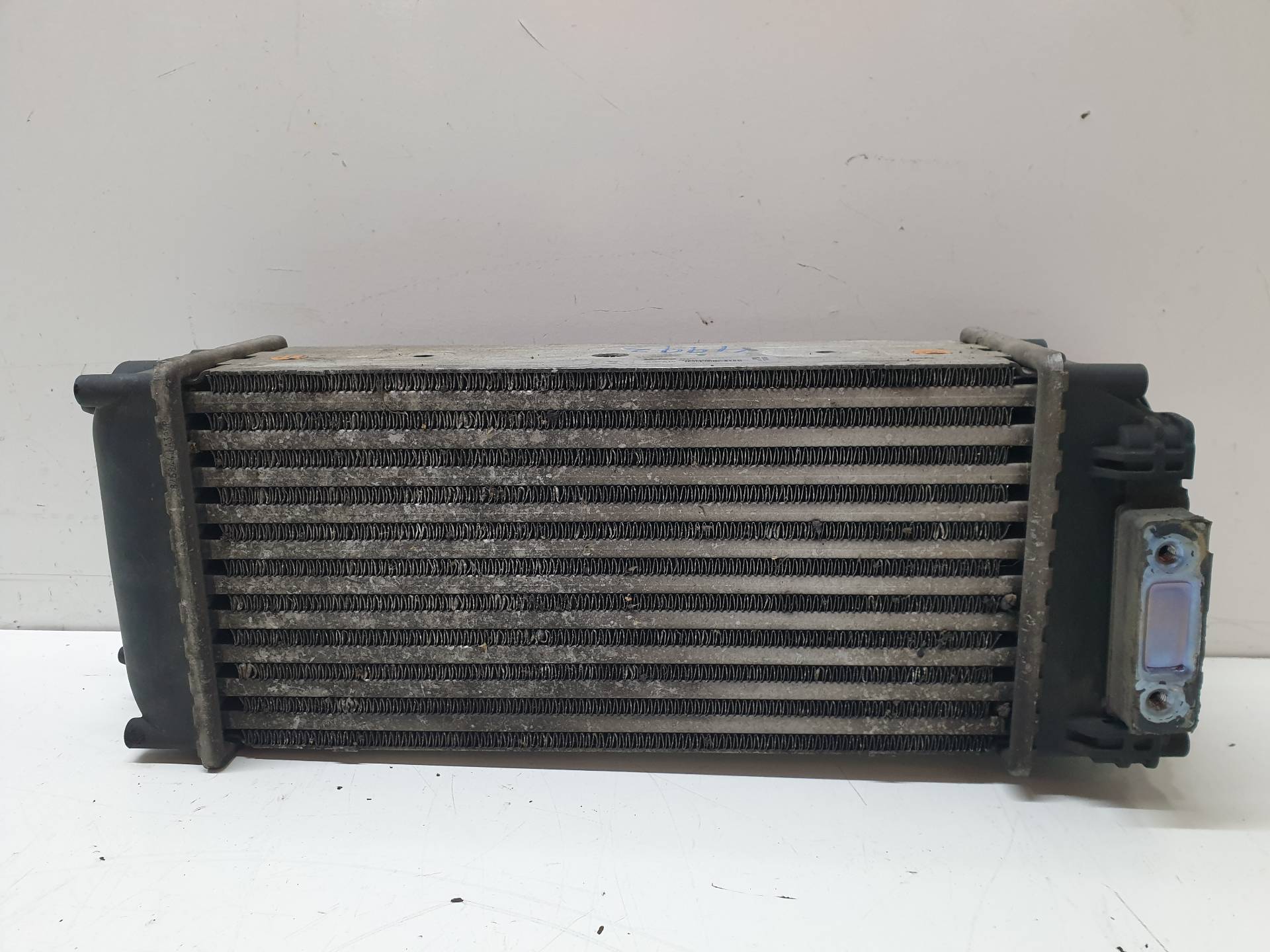 PEUGEOT 308 T7 (2007-2015) Intercooler Kylare 9648551880 25568027