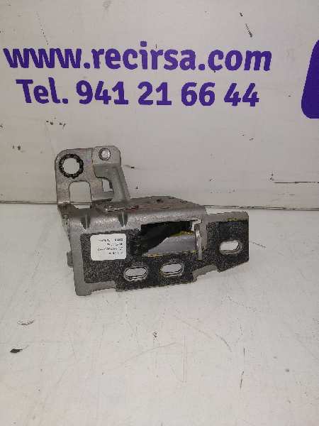 FORD Tourneo Connect 2 generation (2013-2022) Rear Left Door Lock DT11V43287AD 24345563