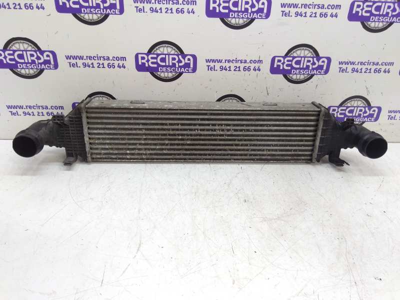 MERCEDES-BENZ GLK-Class X204 (2008-2015) Intercooler Radiator A2045000200 24323937