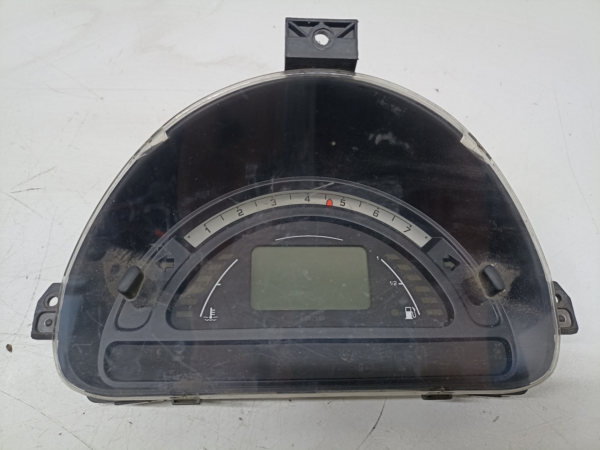 CITROËN C3 1 generation (2002-2010) Speedometer 9645994280, 32501691017 24315063