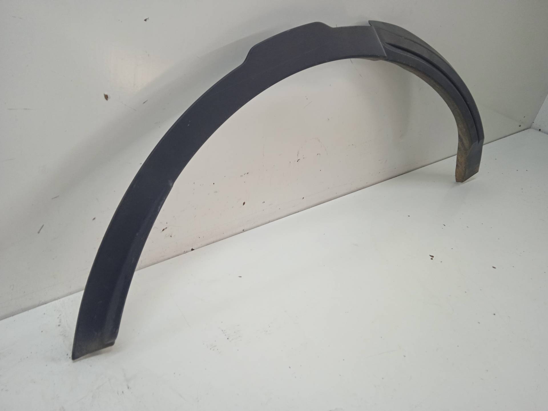 LAND ROVER Range Rover Evoque L538 (1 gen) (2011-2020) Rear Right Fender Molding BJ32290E22AG 24336611