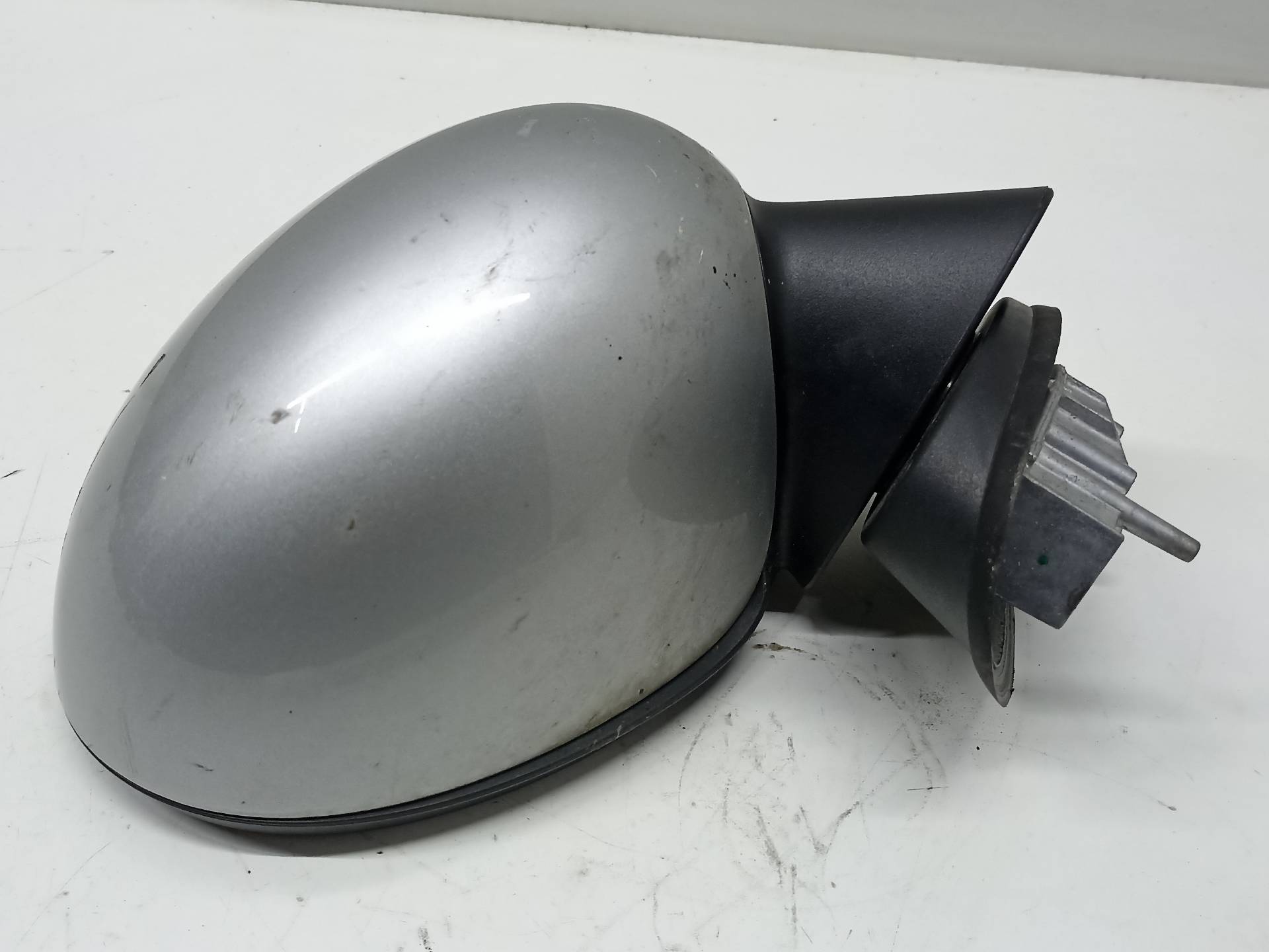 MINI Clubman R55 (2007-2014) Right Side Wing Mirror 51162755636 24334891