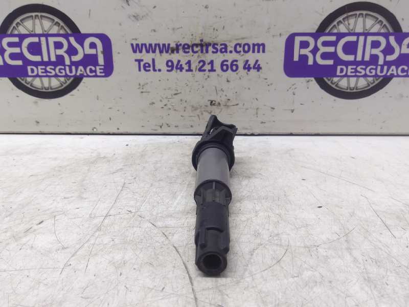 BMW 1 Series E81/E82/E87/E88 (2004-2013) High Voltage Ignition Coil 1220703201 24322866