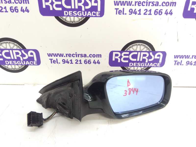 AUDI A6 C5/4B (1997-2004) Right Side Wing Mirror 24321042