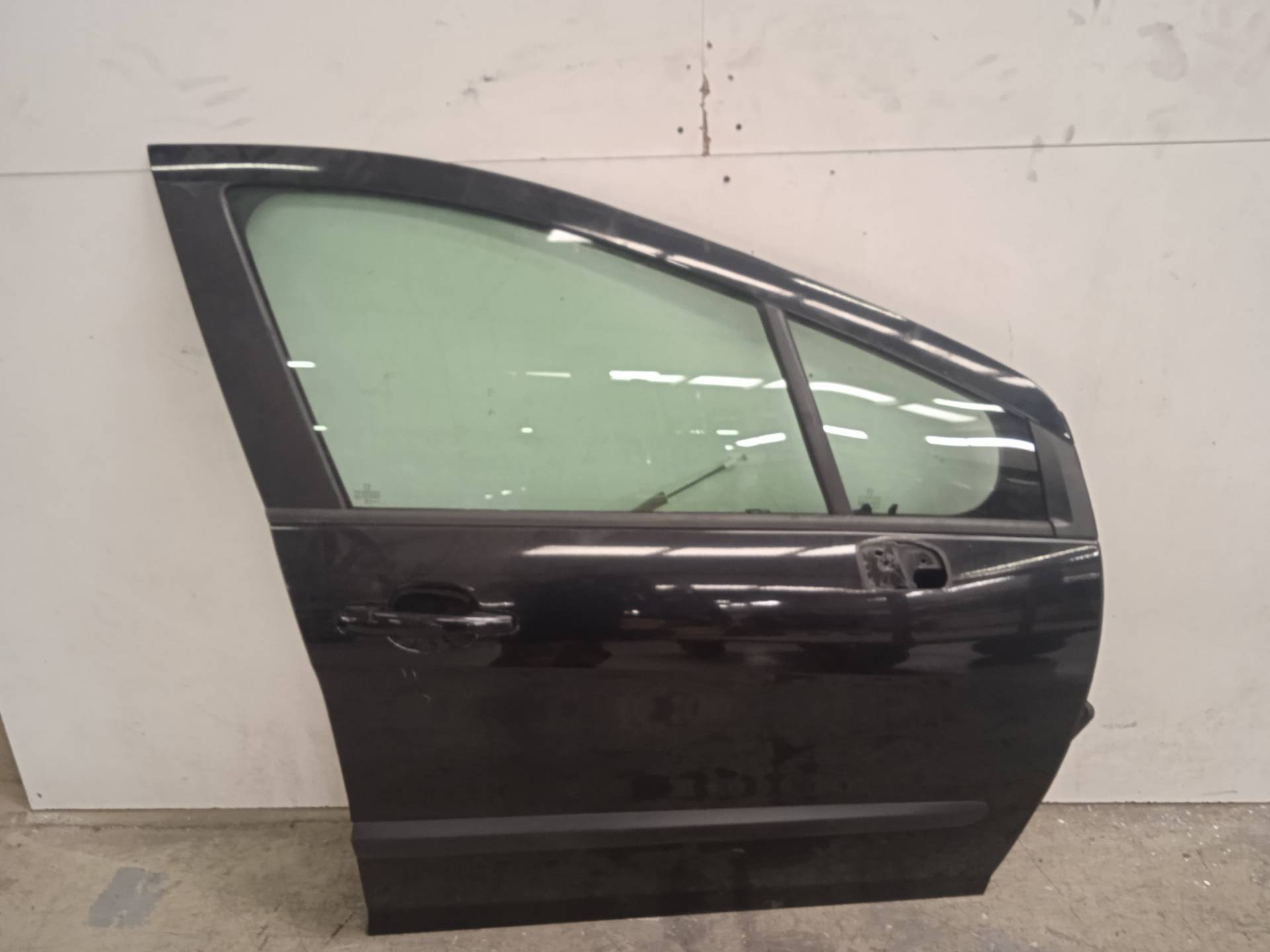 PEUGEOT 308 T7 (2007-2015) Front Right Door 9004CC 24337458