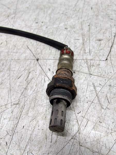 CHEVROLET Lambda Oxygen Sensor 09202575 24325201