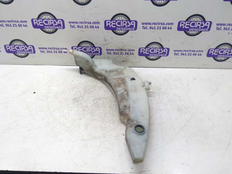 FORD Tourneo Connect 1 generation (2002-2013) Window Washer Tank 2T1417618AD 24317054