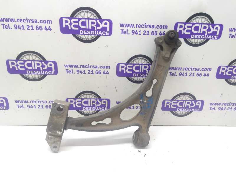 SEAT Toledo 3 generation (2004-2010) Front Left Arm 1K0407253G 24321572