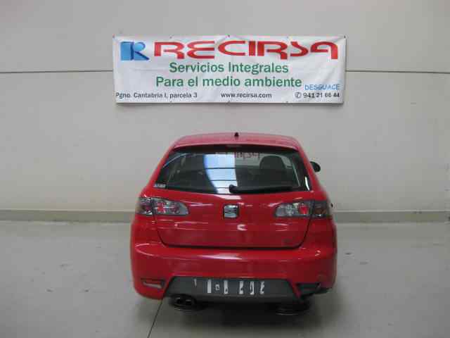 SEAT Ibiza 3 generation (2002-2008) Масляный насос 038115105D 24321276