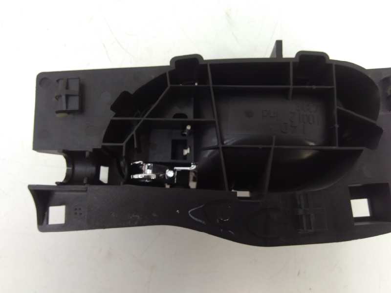 PEUGEOT 407 1 generation (2004-2010) Other Interior Parts 24320856