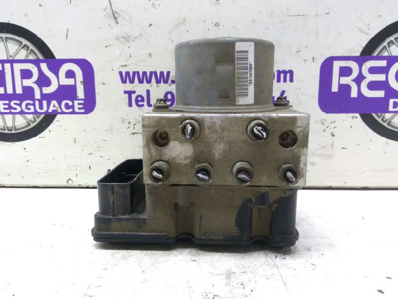 FORD S-Max 1 generation (2006-2015) ABS blokas 6G912M110AH 24344256