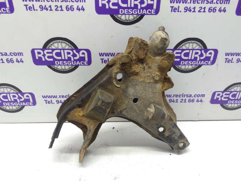 VOLVO Braț de control inferior dreapta față 545027F000 24318159