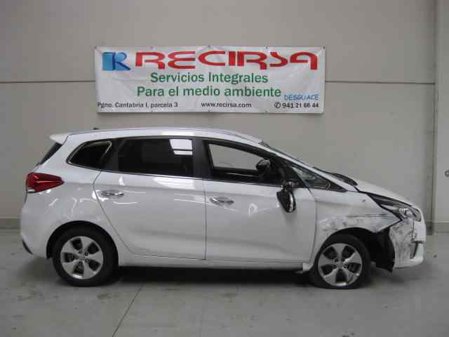 KIA Carens 3 generation (RP) (2013-2019) Främre vänstra dörrlås 81310A4010 24323844