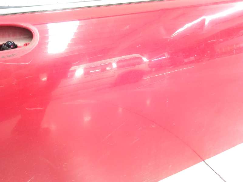 MINI Cabrio R52 (2004-2008) Forreste venstre dør 24319998