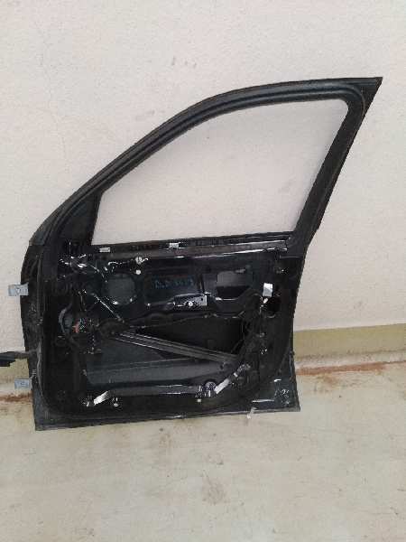 BMW X6 E71/E72 (2008-2012) Front Right Door 41517211424 24318368