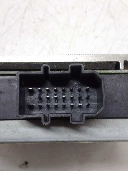 AUDI A4 B7/8E (2004-2008) Other Control Units 8E9035223D 24325867