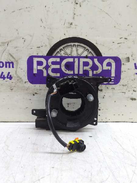 FORD Focus 3 generation (2011-2020) Rat Slip Ring Squib ZWAC30123A 24318178