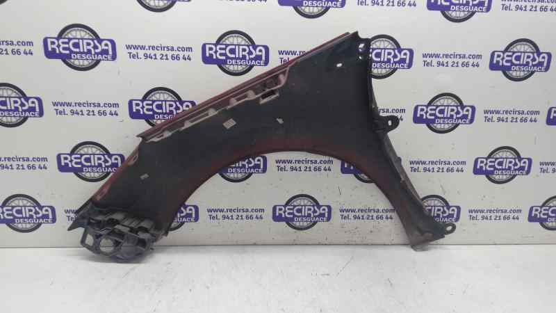 PEUGEOT 308 T7 (2007-2015) Front Right Fender 264654479100,100 24312015