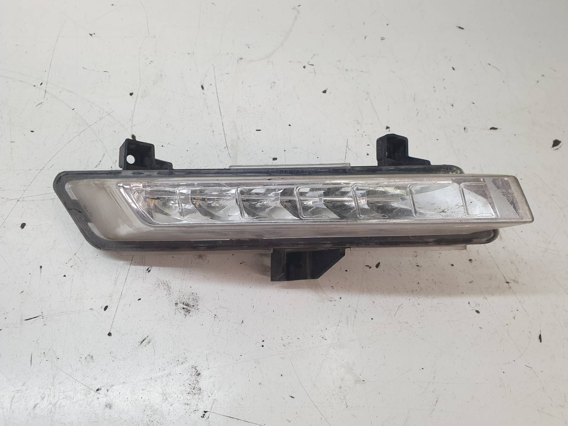 RENAULT Captur 1 generation (2013-2019) Front Right Fender Turn Signal 266007864R 25570444