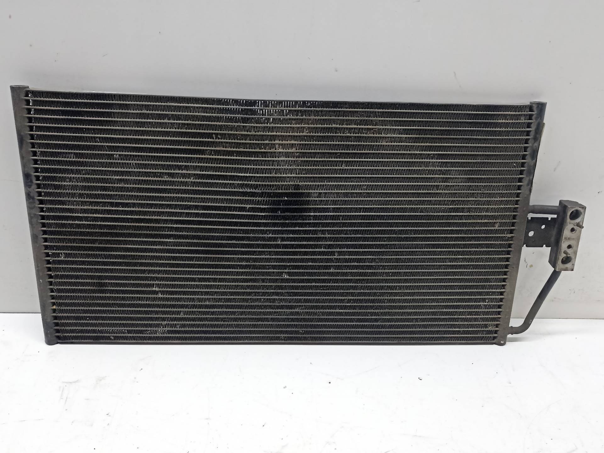 OPEL 5 Series E39 (1995-2004) Air Con Radiator 64538375513 24312522