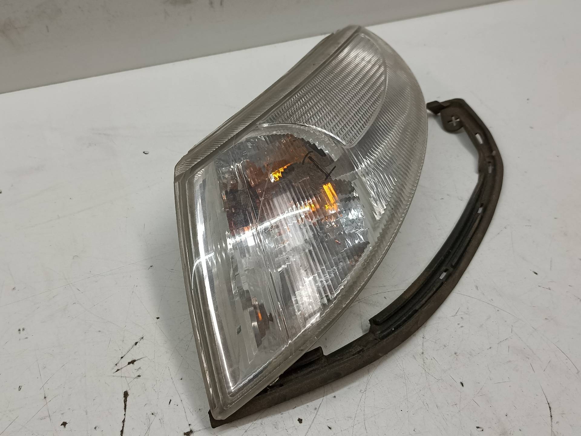 HONDA Prelude 5 generation (1996-2001) Front left turn light 25425320