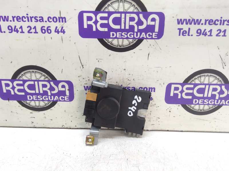 AUDI A3 8P (2003-2013) Other Control Units 8P3035225 24344907