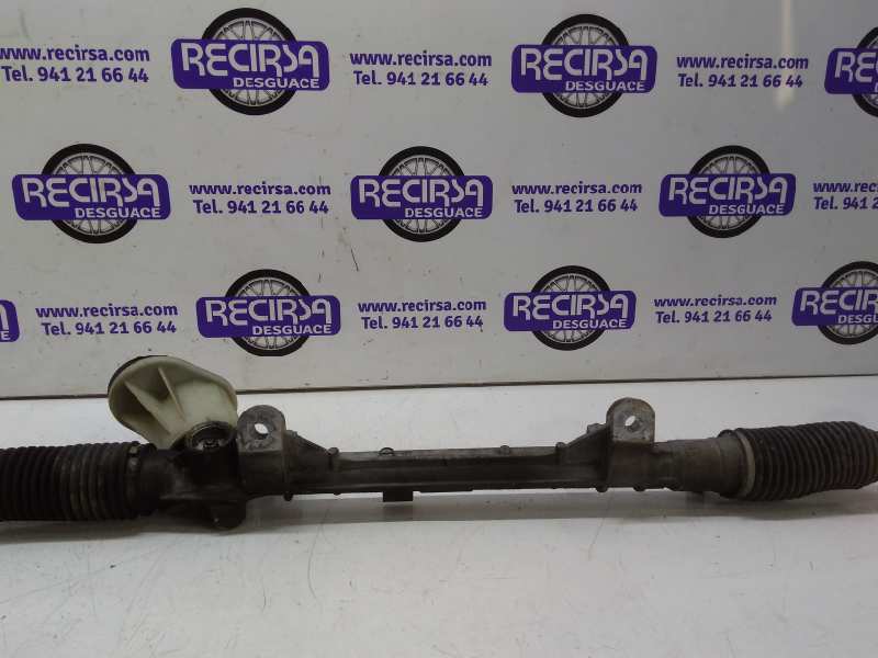 CHEVROLET Megane 3 generation (2008-2020) Steering Rack 490017022R 24319424