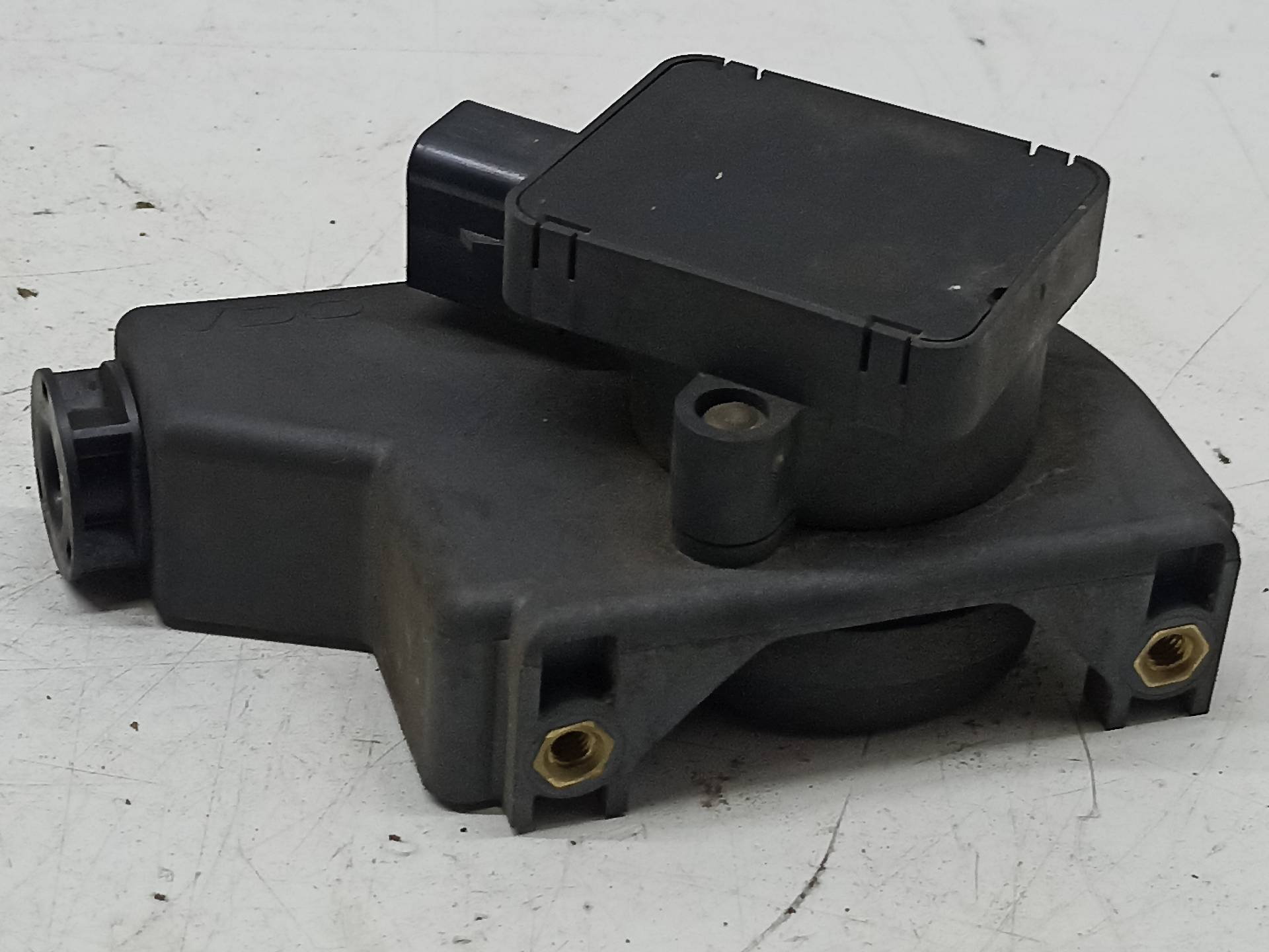 CITROËN Cee'd 1 generation (2007-2012) Throttle Pedal 351516133201, 201 24316423