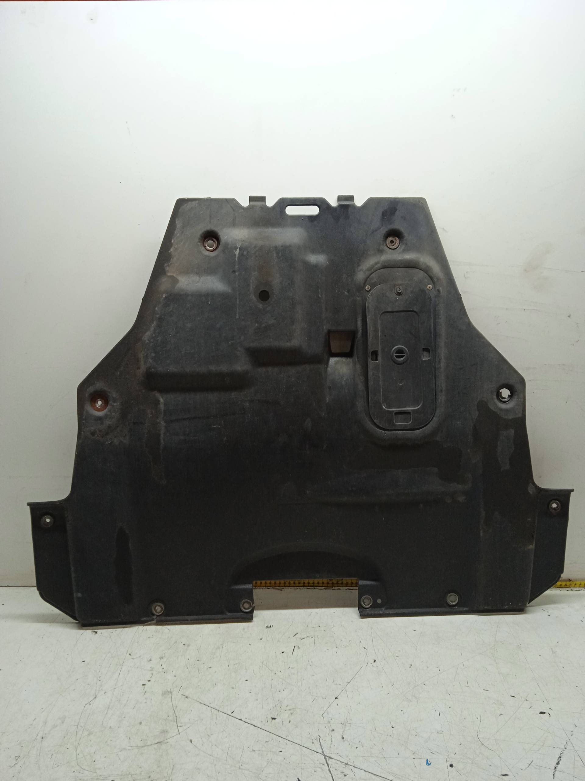 MAZDA 6 GH (2007-2013) Front Engine Cover 24332126