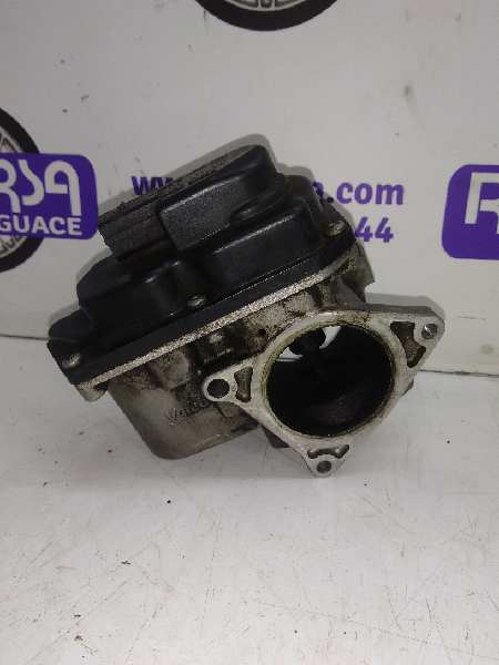 FIAT Exeo 1 generation (2009-2012) EGR Valve 03L131501G 24312594