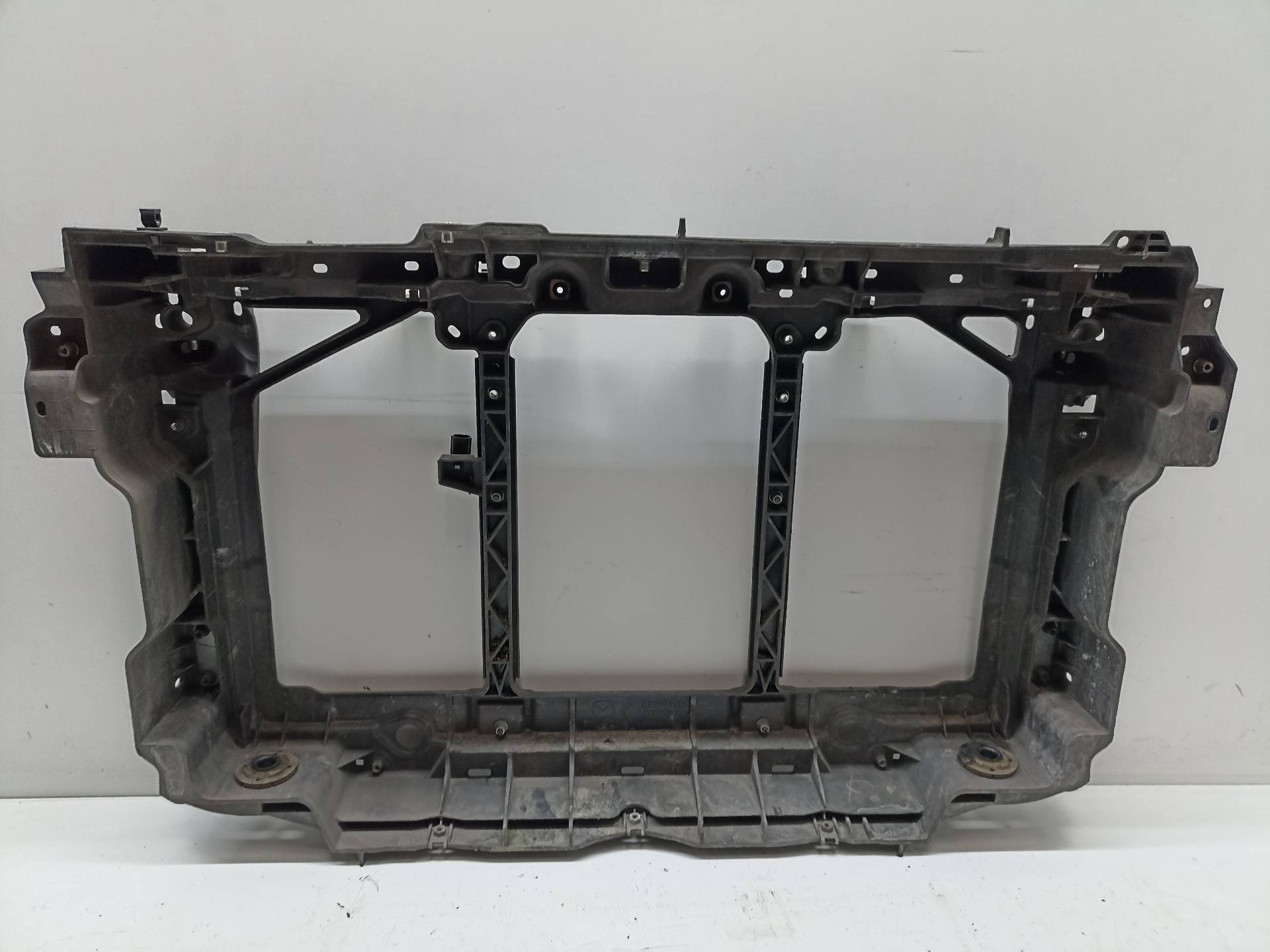 MAZDA 6 GH (2007-2013) Slam Panel Frame Kit GHP953111 24340620