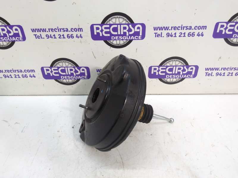 SEAT Toledo 3 generation (2004-2010) Brake Servo Booster 1K1614105AF 24321855