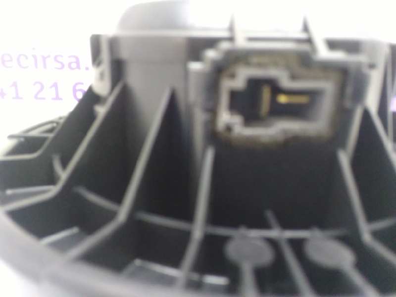 HYUNDAI Santa Fe DM (2012-2020) Ventilateur de chauffage 0053B2385 25429623
