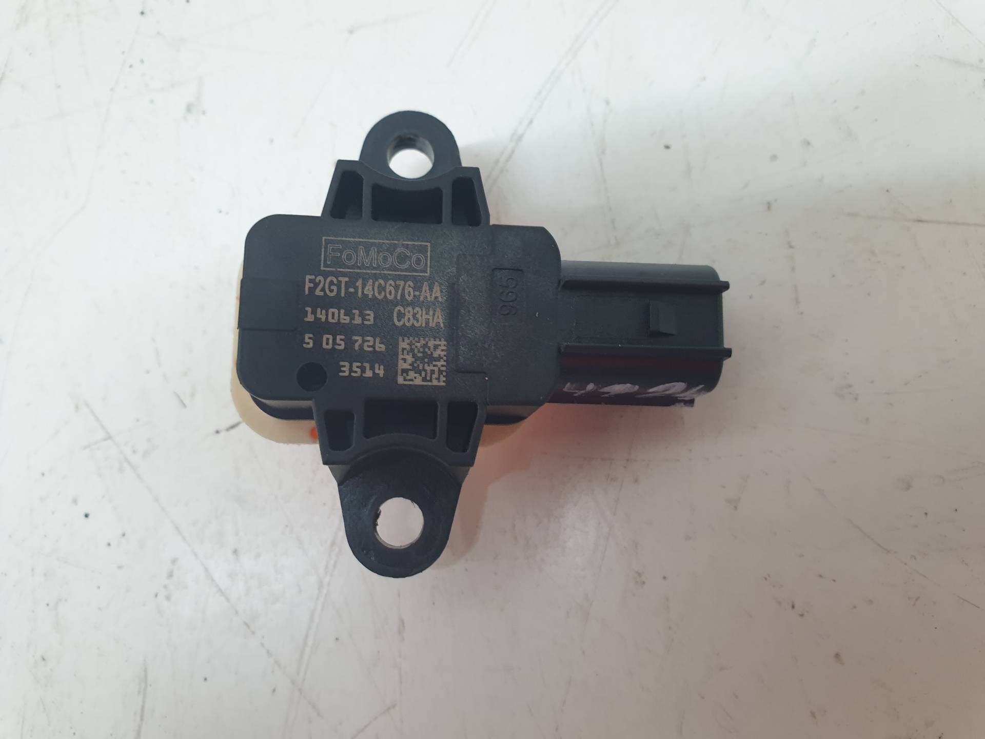 FORD Kuga 2 generation (2013-2020) Other Control Units F2GT14C676AA 24341285