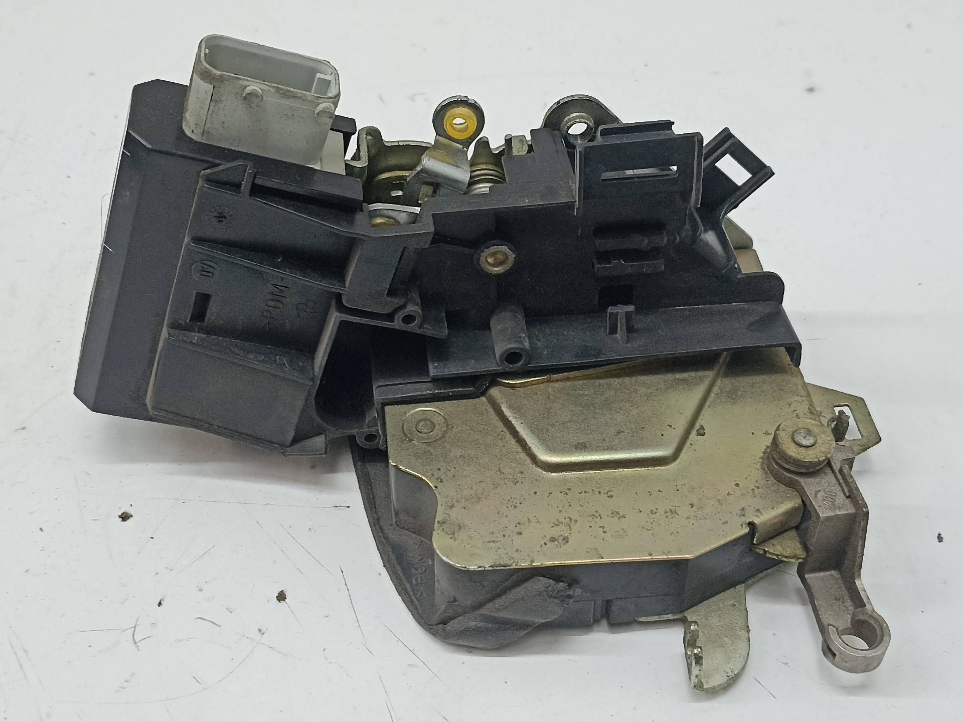 FORD 5 Series E39 (1995-2004) Front Right Door Lock 23851280126,126 24310969