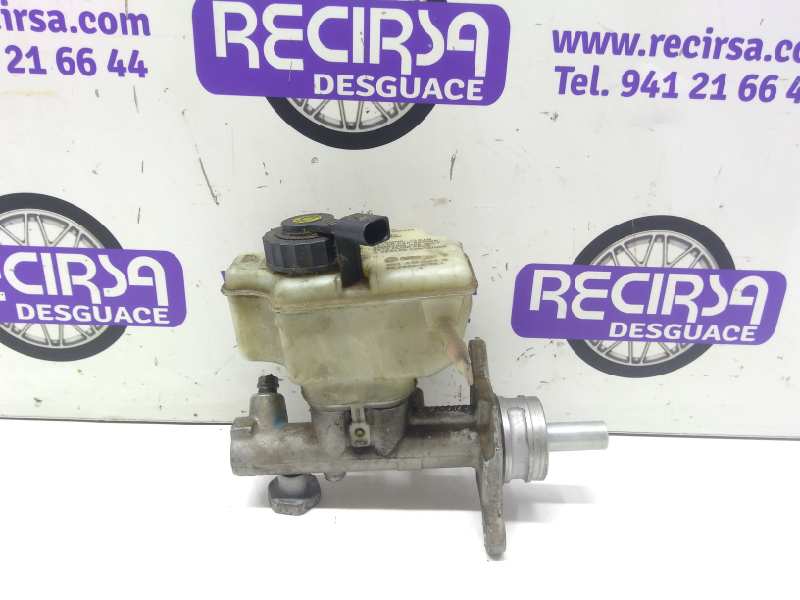 SEAT Toledo 3 generation (2004-2010) Brake Cylinder 024Y21511 24344113