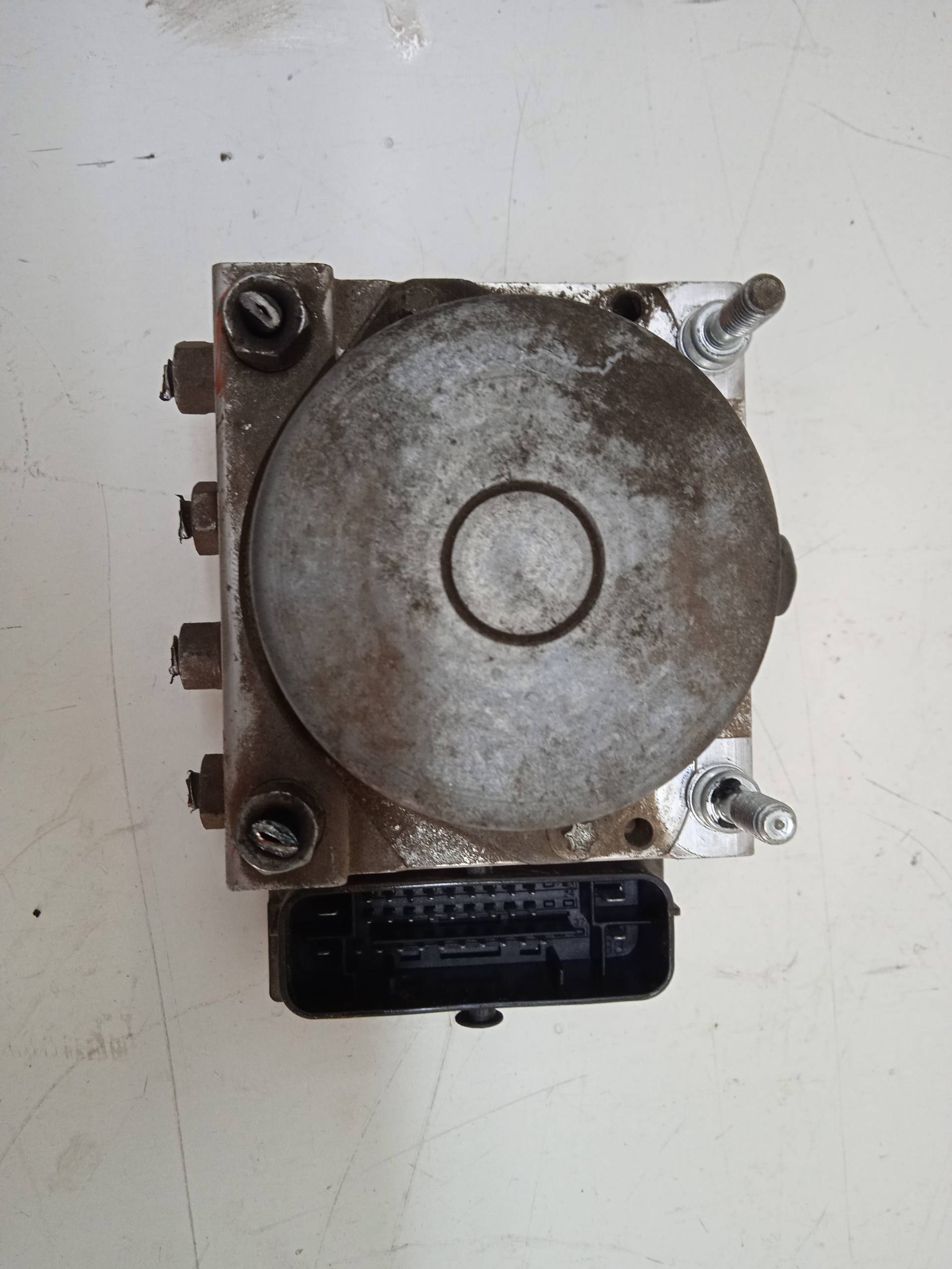 FIAT Fiorino 3 generation (2008-2023) Pompe ABS 0265231997 24337070