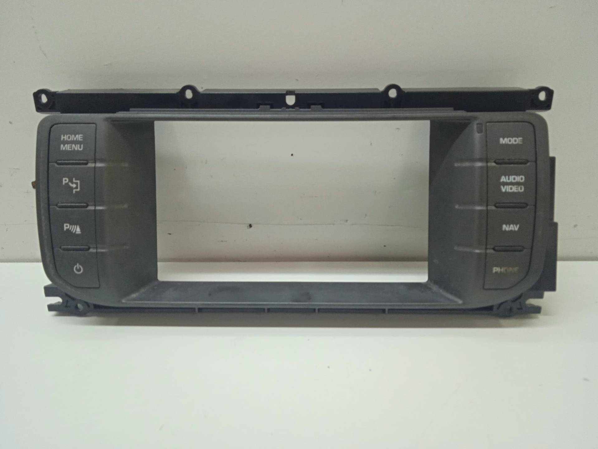 LAND ROVER Range Rover Evoque L538 (1 gen) (2011-2020) Senterkonsoll BJ3218C858GC 24336559