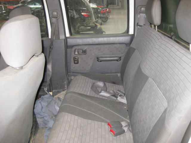 FORD USA Navara D22 (1997-2005) Замок передней левой двери 280652440125,125 24312373